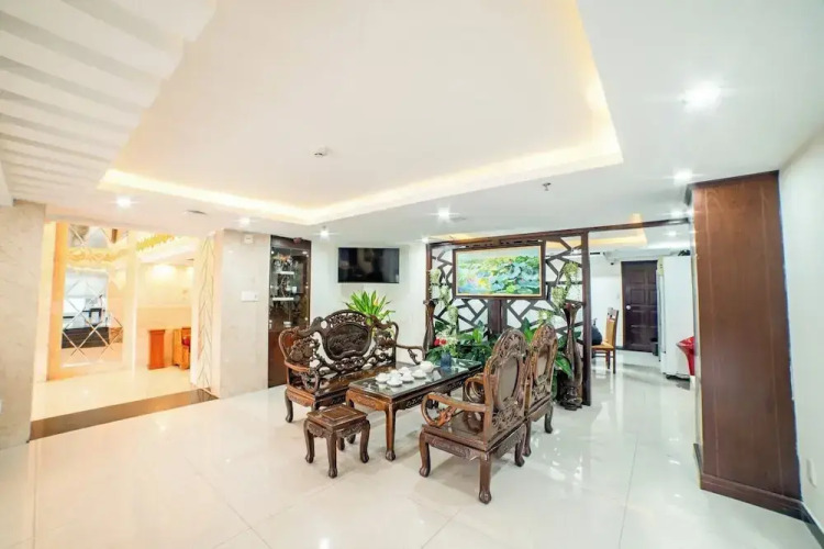Lychee Hotel
