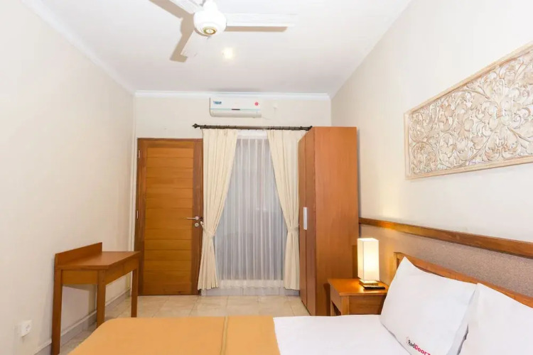 Deco Bedrooms — фото 4
