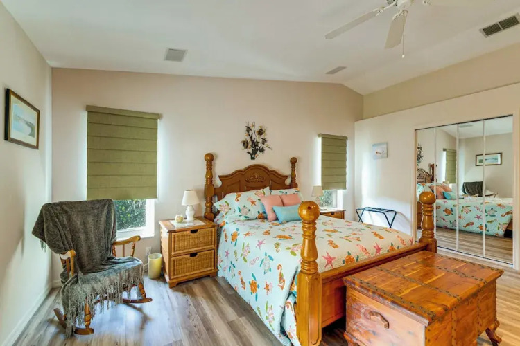 Spacious Hernando Home: Community Pool + Lake! — фото 3