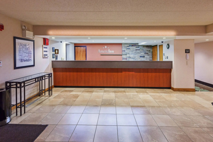 AmericInn — фото 2