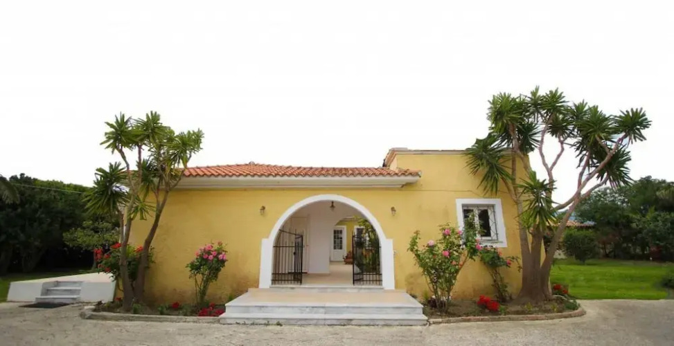 Zante Vista Villas Zante Vista Villa