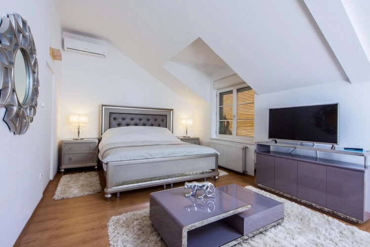 Milford Suites Budapest — фото 4
