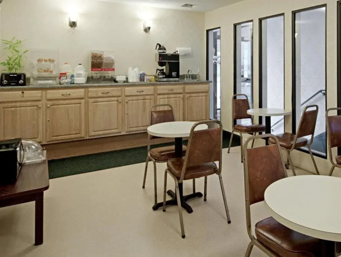 Springfield Inn — фото 2