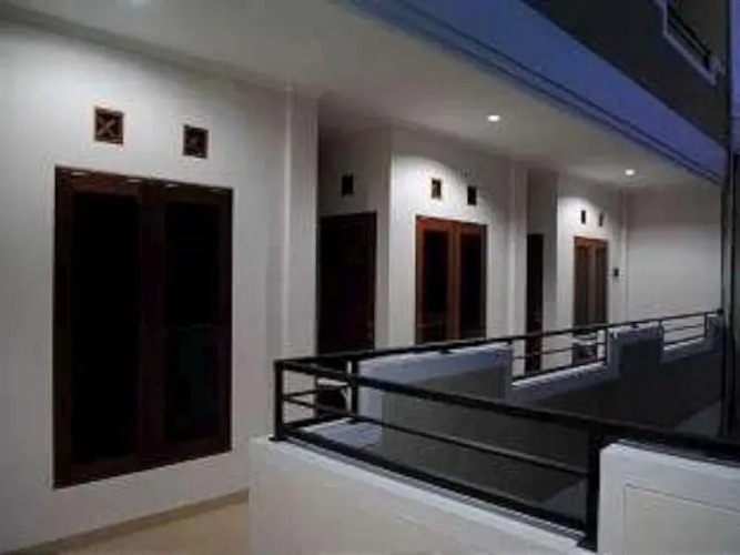 Kumala Residence — фото 3