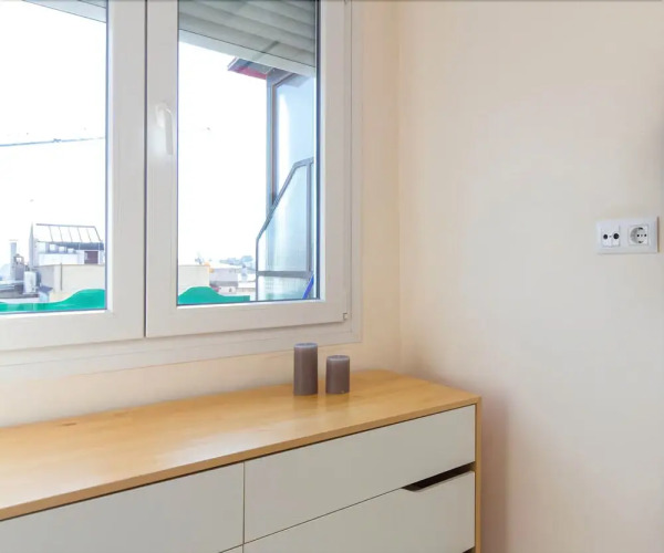 AB Attic Eixample Apartment — фото 2