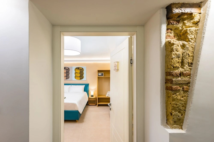 Borgo Vergini Suites — фото 4
