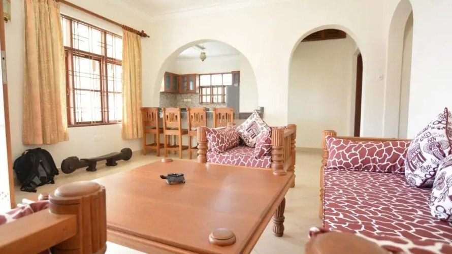 The Diani Pearl — фото 3