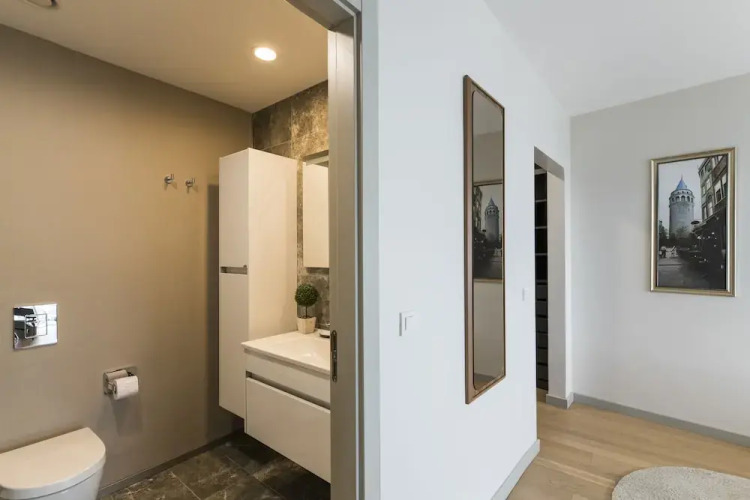 Oryapark Residence — фото 4