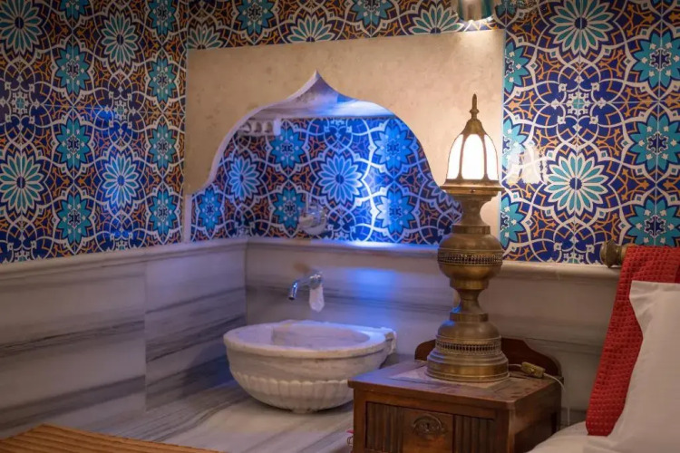 Hamam Oriental Suites — фото 3