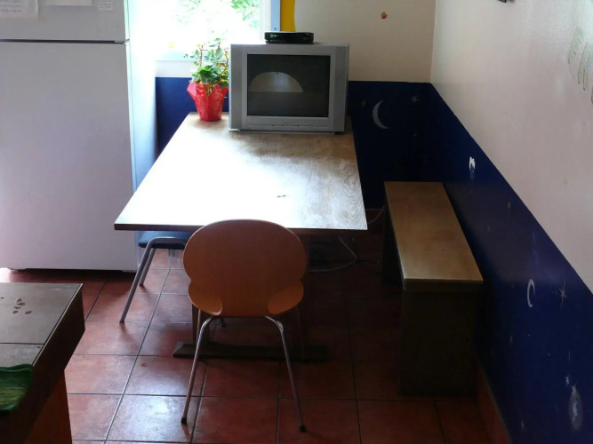 Turtle Hostel — фото 2