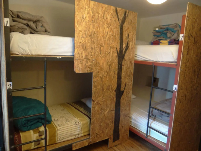 Milhouse Hostel - Cusco — фото 2