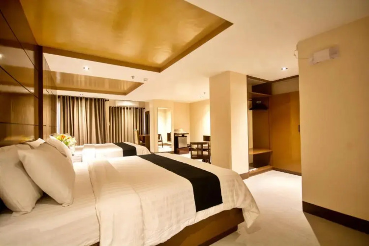 Ecl Resort Hotel Boracay — фото 3