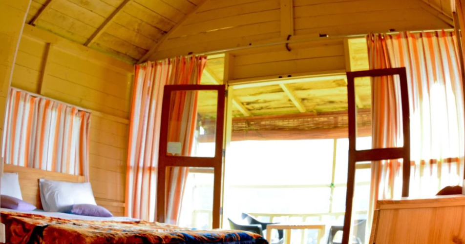 Cool Mount Resort — фото 5