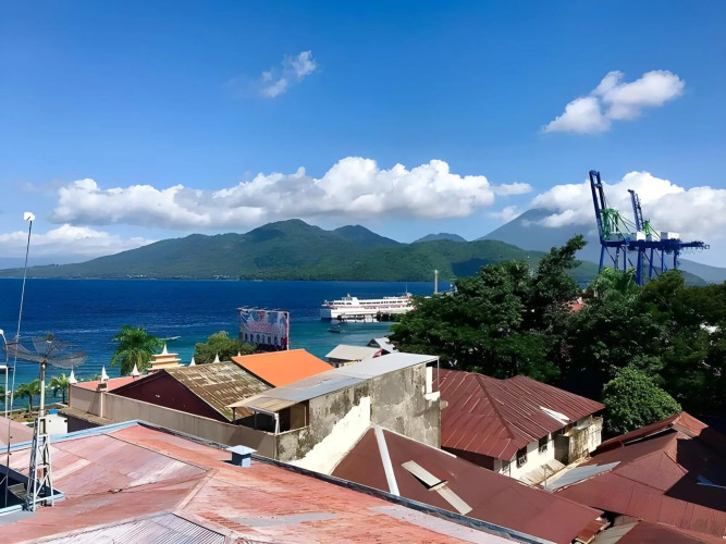 Ternate City — фото 5