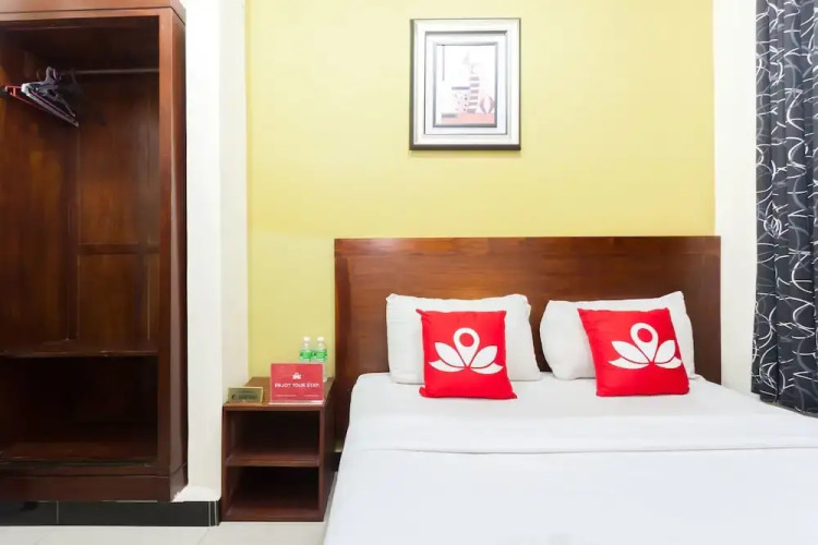 ZEN Rooms Basic Jalan Changkat — фото 3
