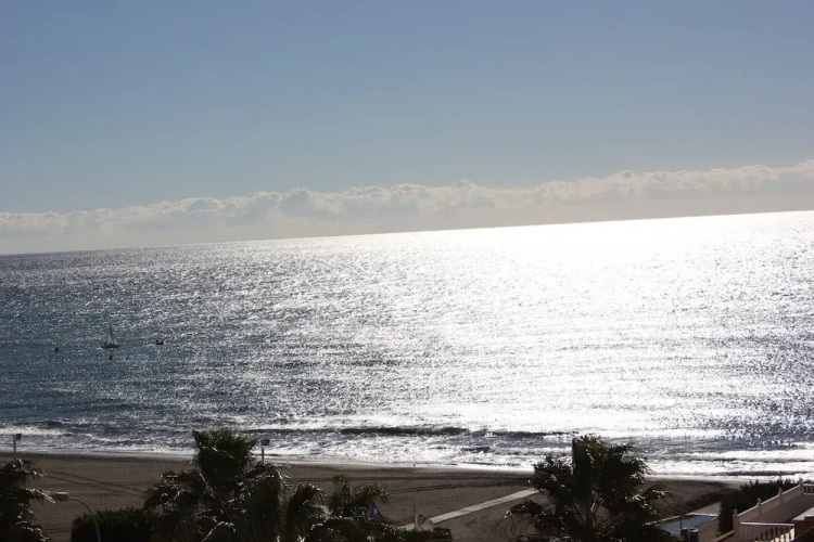 Málaga Nostrum Beach — фото 2
