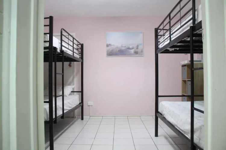 The Espy Hostel — фото 4