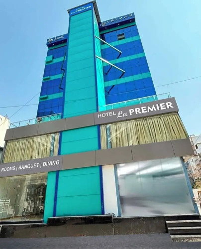 Hotel La Premier