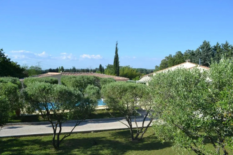Le Clos Olives — фото 2