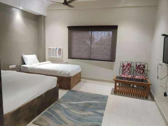 Hotel Sukhdham — фото 2