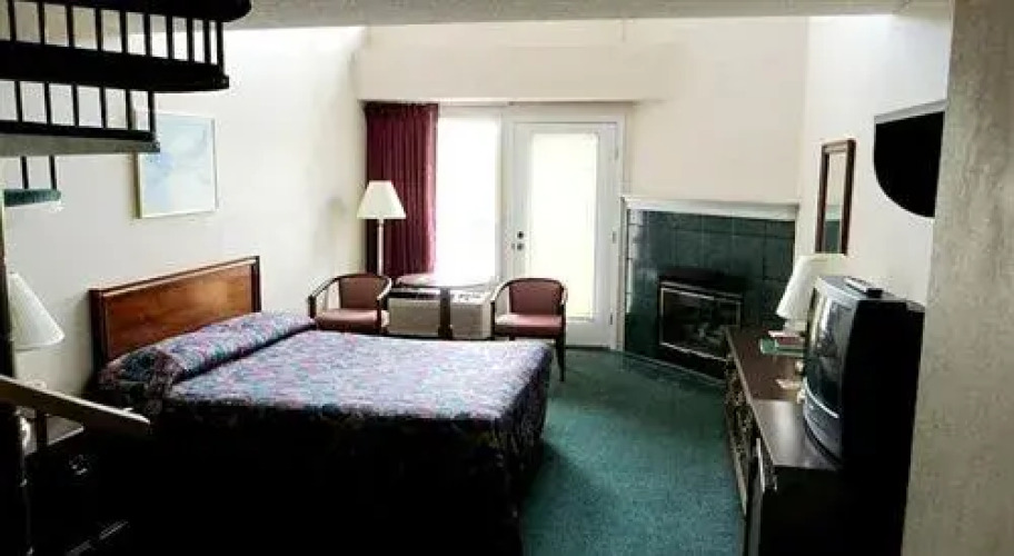Valley Forge Inn — фото 3