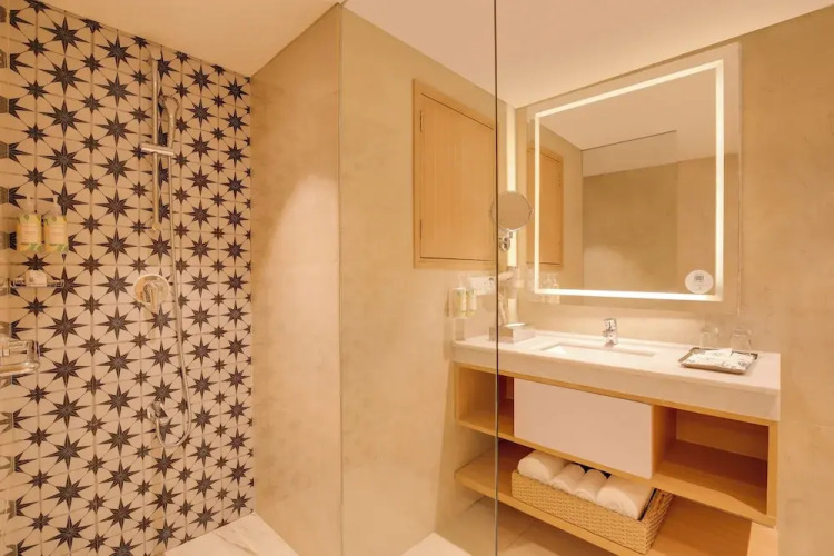 Lemon Tree Suites Gurugram — фото 5