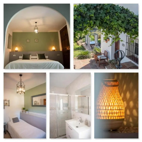 Villa Morera Bed & Breakfast — фото 5