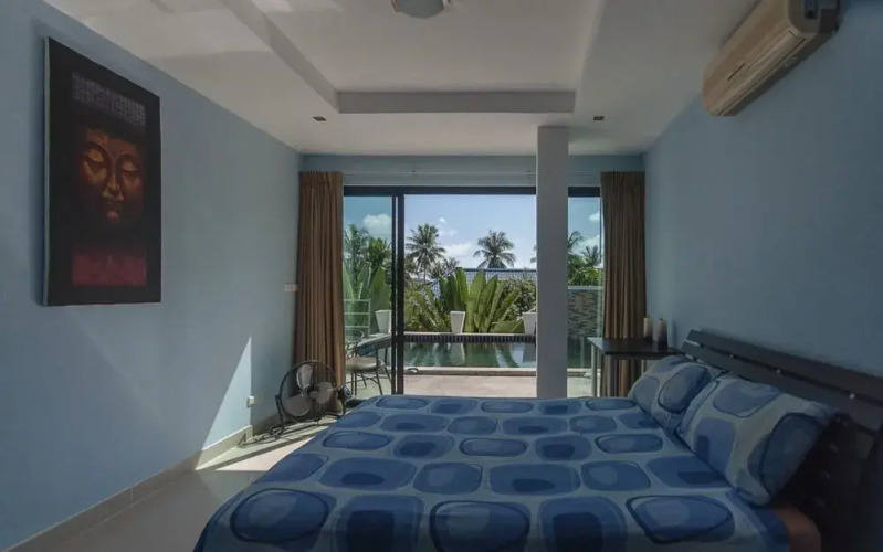 Samui Modern Villa — фото 3
