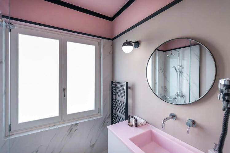 LESTEL Boutique Suites — фото 2