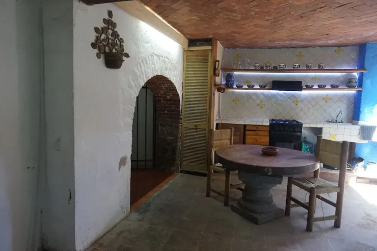 Malli Hostel — фото 4