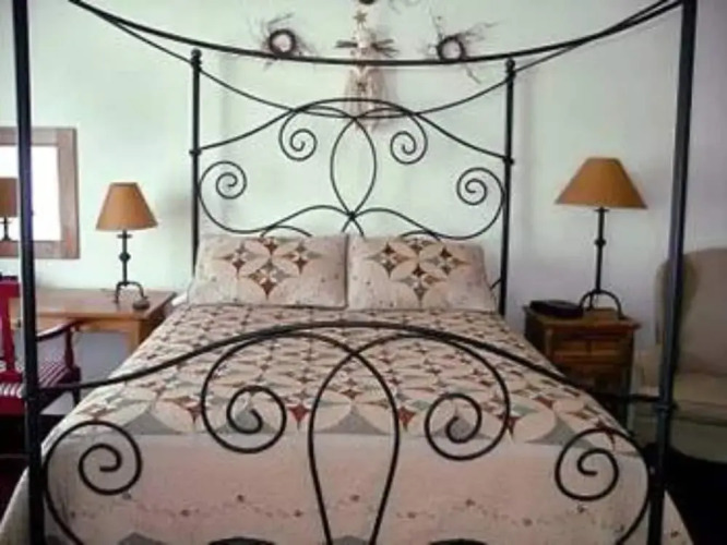 Currier Inn — фото 2