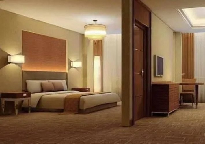 Harbin Longda Sunshine Hotel — фото 2