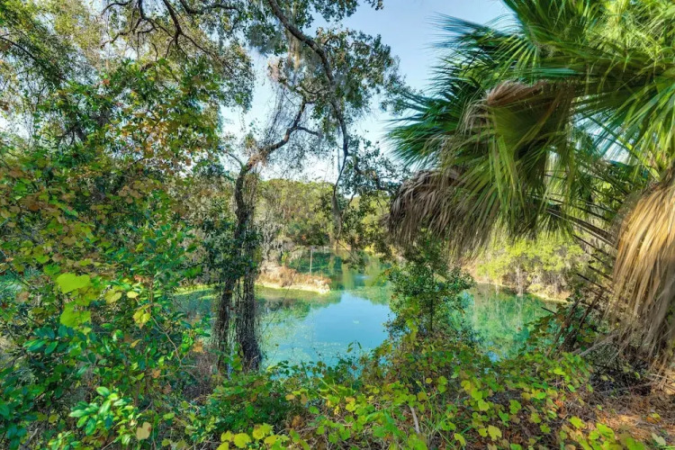 Spacious Hernando Home: Community Pool + Lake! — фото 4