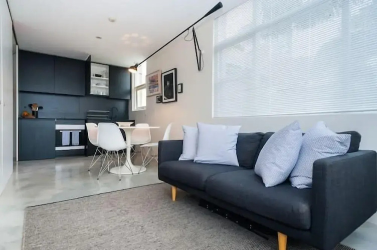 Designer Pad with a View — фото 5