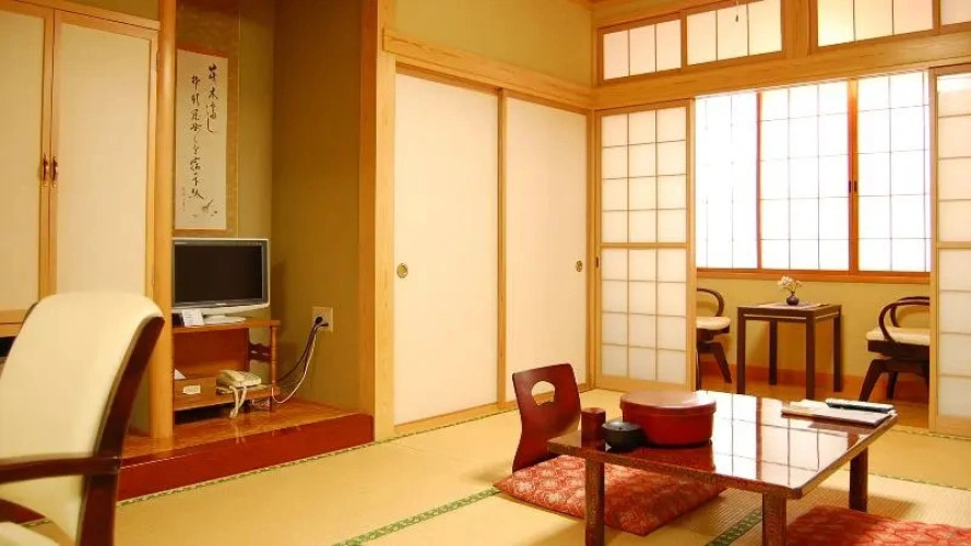 Echigoya Ryokan — фото 3