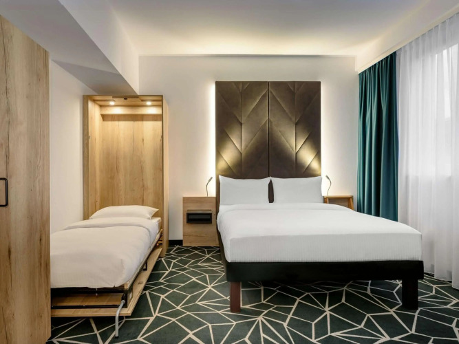 ibis Styles Aschaffenburg — фото 4