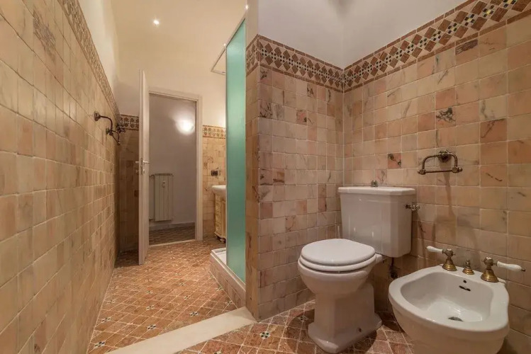 Piramide & Testaccio Design Flat — фото 3
