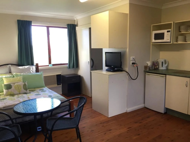 Aussie Cabins — фото 3
