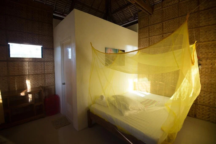 Footprints Beach Resort — фото 4