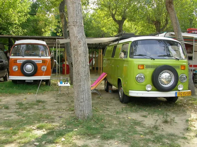 Camping Maximum — фото 4