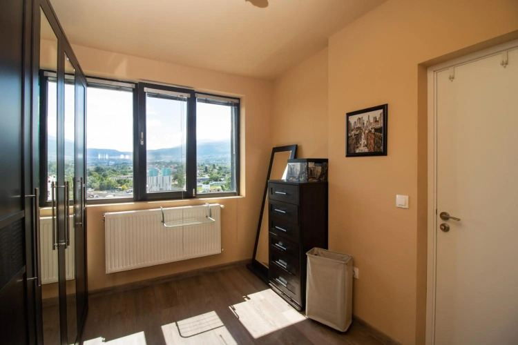 Vitosha View Apartment with Parking — фото 5