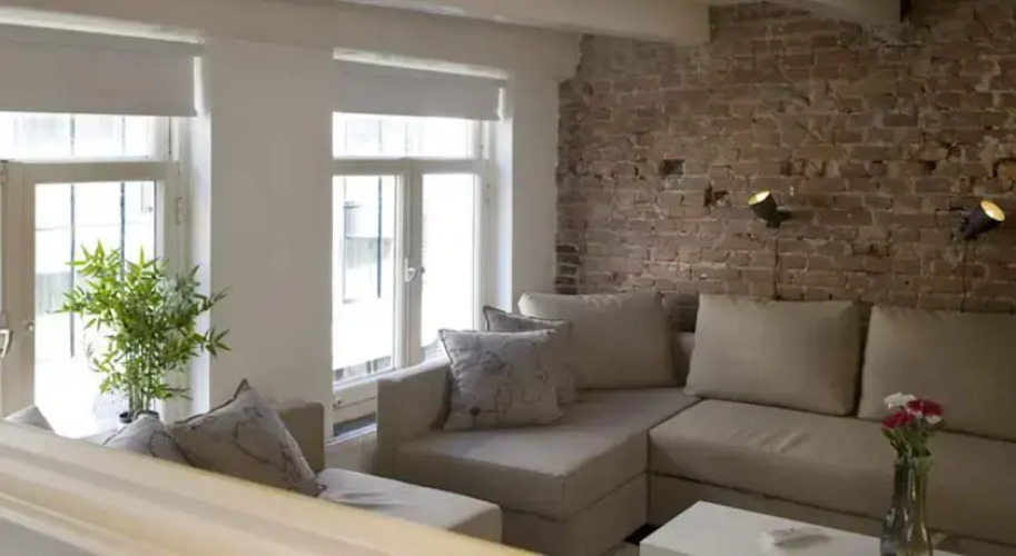 Dam Square House — фото 2