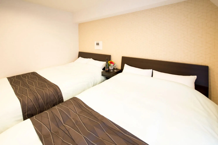 HOTEL CoCoDe plus — фото 3