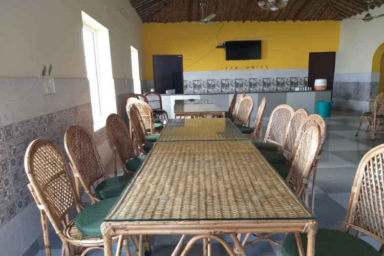 Atulya Nakshtra Resort — фото 3