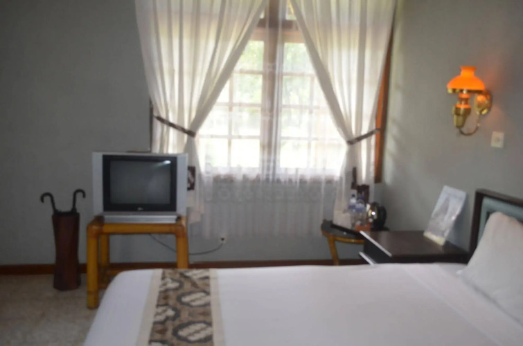 Poeri Devata Resort Hotel — фото 2