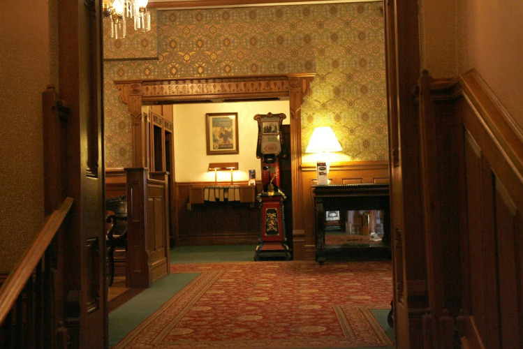 Historic Strater Hotel — фото 2