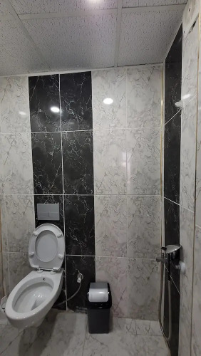 Umut Bakis Hotel — фото 4