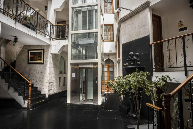 Maison du Soleil