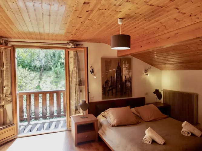 Chalet Greystone — фото 3