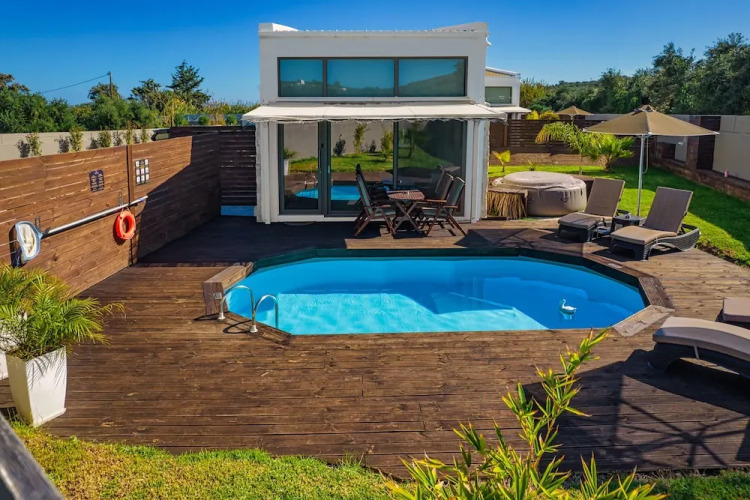 Cocoon Villas — фото 4